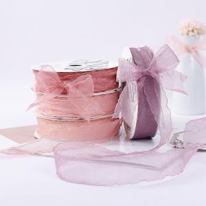 RB-006 Chiffon Ribbon